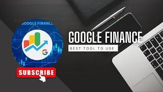 Google Finance, Best site to know about stock Market