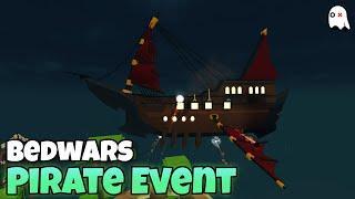 Pirate Live Event Recap | BedWars