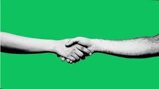 GREEN SCREEN HANDSHAKES GREETING ANIMATED HD |  FREE TO USE GRAPHICS ANIMATIONS