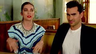 Inside Schitt’s Creek: Getting Legal