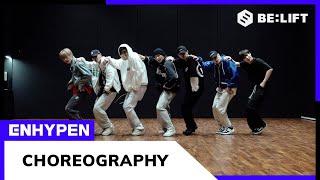 ENHYPEN (엔하이픈) ‘ParadoXXX Invasion’ Dance Practice