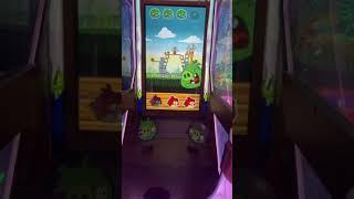 Angry Birds Arcade Game #bringback2012