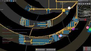 Factorio - Redmew Multiplayer - DangeOreus Factory