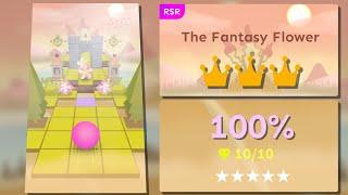 Rolling Sky Remake - The Fantasy Flower | Fr_Delca