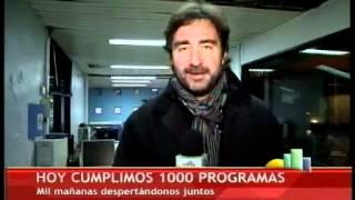 SALUDOS DE COLEGAS (1) - 1000 PROGRAMAS BT