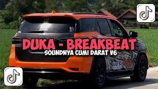DJ DUKA - BREAKBEAT VIRAL TIKTOK ( SOUND CUMI DARAT ) REMIX BY GILANG KUSUMA