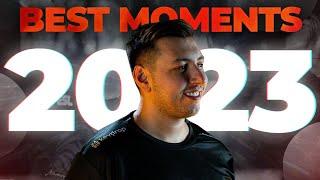 XANTARES - 2023 EN İYİ ANLAR (BEST MOMENTS)