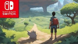 TOP 10 Best Nintendo Switch Single Player Games You Can PLAY RIGHT NOW