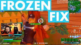 Fortnite Crashing Season 6 Chapter 2 This Is How You Fix It!