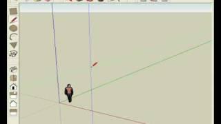 Driving Dimensions for SketchUp