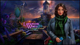 Labyrinths of the World 14. The Game of Minds | Лабиринты мира 14. Игра разумов прохождение #3