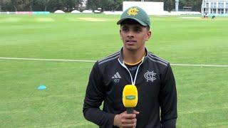 Four-wicket Farhan on follow-on, fine fielding and forcing victory