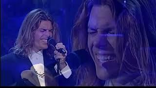 Il giorno perfetto - Gianluca Grignani  (Live @ Sanremo 1999)