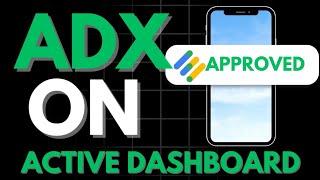 Alright MA Adx Approval Without AdSense Approved Site | Get Approved On Active Dashboard | TechWorks