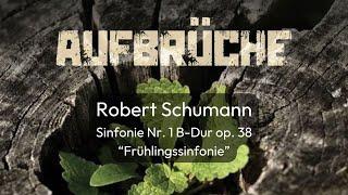 Sinfonie Nr. 1 B-Dur op. 38 "Frühlingssinfonie" (1841) - Robert Schumann