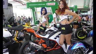 Video Recap: F2R Motorcycle Industry Event In Medellín Breaks Records