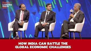 FILA 2025 | How India can battle the global economic challenges