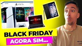 BLACK FRIDAY no Aliexpress, Amazon, muita coisa boa em promoção!