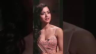 Rashmika Mandhana s nicknames   480P