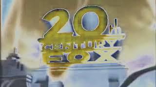 1995 20th Century Fox Home Entertainment in G-Major 0