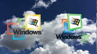 Windows 2000/Me Startup Sound Remastered [HQ]