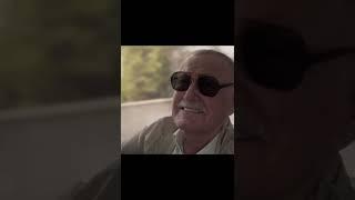 Marvel Stan lee edit-Heat waves