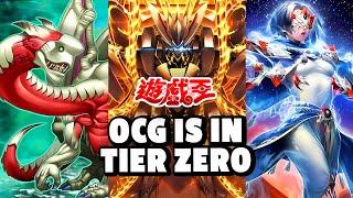 Ashened COMPETITIVE Comback! Ryzeal TIER ZERO? | OCG Meta Report 4