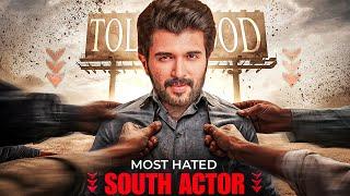 Why Vijay Deverakonda Is Most HATED South Indian Actor ?