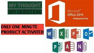 free activation product key crack code microsoft office  2019