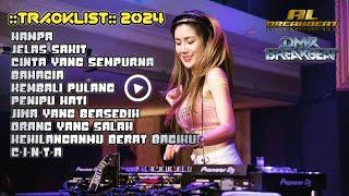 DUGEM BREAKBEAT INDO TERBARU 2024 MELODINYA NYESEK KALI BOSS KU ft DMR BREAKBEAT