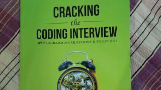 Unboxing | Cracking the Coding Interview | Indian Edition | Gayle Laakmann McDowell