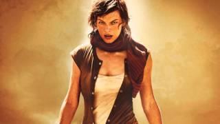 OST Resident Evil  Extinction Charlie Clouser   Convoy Remix