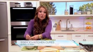 Peggy K’s Kitchen Cures on TV4ME