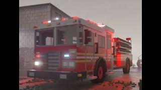 Teardown Firefighting #firefighter #teardowngameplay #teardown #teardownmods