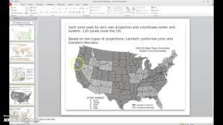 GEOG 9 Exam 1 Review, Part 1 (Scollon)