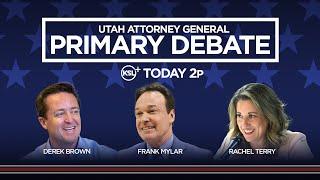 Attorney General Debate— June 11th, 2024