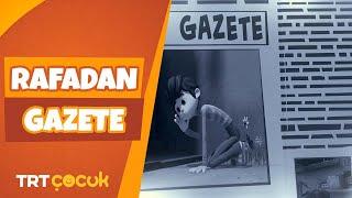 Rafadan Tayfa | Rafadan Gazete