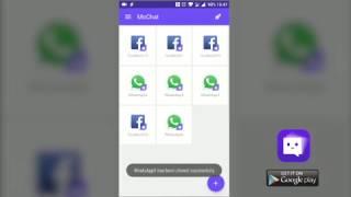 MoChat（Clone App）--Clone Multi Parallel Accounts