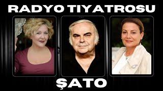  Joseph von Eichendorff'un Eseri: Şato Radyo Tiyatrosu  #radyotiyatrosu #dram #korkugerilim