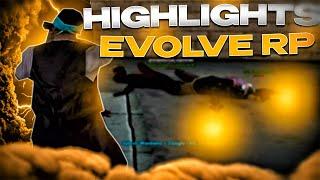 evolve rp highlights ft @romeropanamera