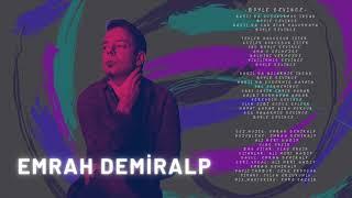 Emrah Demiralp - Böyle Sevince (Official Audio)