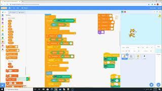 Morse code with Microbit and Scratch | Advance Kid