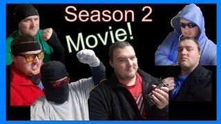 The Rookie Critic Movie (Season 2)