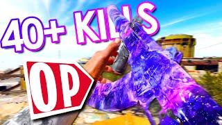 Das ist die BESTE WAFFE in Area99 | EASY 40+ Kills