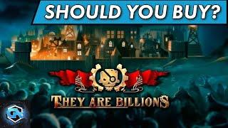 Should You Buy They Are Billions in 2022? Is They Are Billions Worth the Cost?