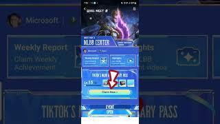 How to join MLBB Anniversary Pass FAST TUTORIAL