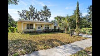 Lake Como Home for Sale - 719 Mayfair Circle Orlando