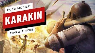 PUBG MOBILE's New Map Karakin: Everything You Need to Know