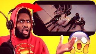 THIS IS CRAZY!!!! K-CLIQUE | SAH TU SATU (OFFICIAL MV) REACTION