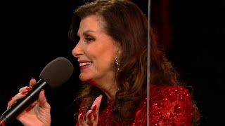 Linda Martin - Why Me | The Late Late Show | RTÉ One